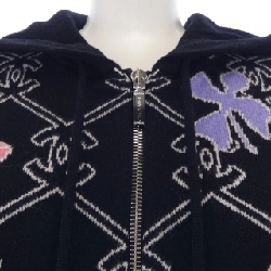 Áo khoác CHANEL - Hàng hiệu Chính hãng 826834