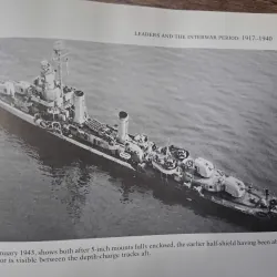 U.S. Destroyers: An Illustrated Design History (Tàu khu trục Hoa Kỳ) 958016