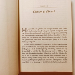 Cảm Ơn Vì Đến Trễ - Thomas L.Friedman

 497788