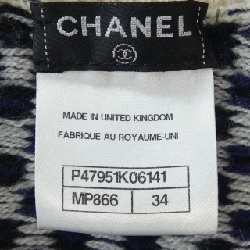 Chanel CHANEL P47951K06141 Áo khoác - Hàng hiệu Authentic 628227