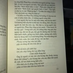 Ngược bến thành sông - Phan Huy 975491