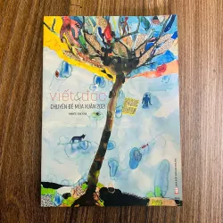 Viết Và Đọc - Chuyên đề Mùa Xuân 2021 - Nhiều tác giả#HATRA