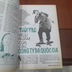 KIẾN THỨC NGÀY NAY số 225 ngày 20-10-1996 752947