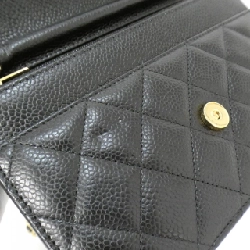 Ví xách Chanel Timeless Classic Line AP0250 620461