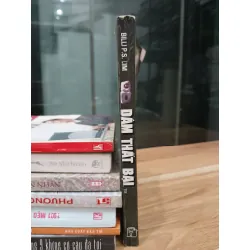 Dám thất bại! — Billi P.S. Lim 576732