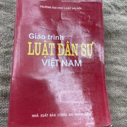 Cháu trình luật dân sự Việt Nam