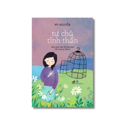 Tự chủ tinh thần - My Nguyễn