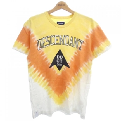 Áo thun DESCENDANT - Hàng hiệu Authentic