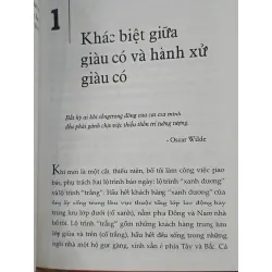 Đừng ra vẻ ta đây giàu có: Hãy sống như một triệu phú thật sự - TS. Thomas J. Stanley (Trần Quân dịch)