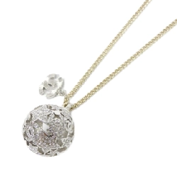 Vòng cổ Chanel ABG025 - Hàng hiệu Authentic 807524