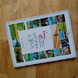 Sách " Việt Nam - Những hành trình yêu thương" 14856