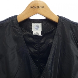 POST O'ALLS 1512-NTP1 Áo gile - Hàng hiệu Authentic 884956