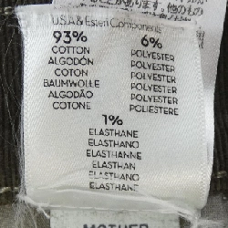 Quần MOTHER - Hàng hiệu Authentic 825525