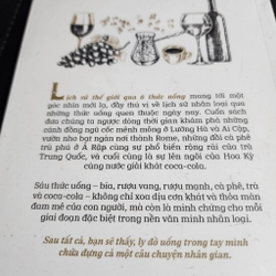 Lịch sử thế giới qua 6 thức uống | Tom Standage 525391