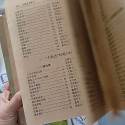 [MIỄN PHÍ BỌC SÁCH] [XƯA] Từ Điển Từ Ngữ Mới Tiếng Hán - 汉语新语词词典 (Hanyu Xinyuci Cidian) (1988) - Hàn Minh An 990073