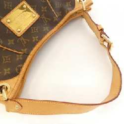 Túi xách vai Louis Vuitton Monogram Galliera PM M56382 613466