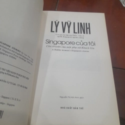 Lý Vỹ Linh - SINGAPORE của tôi 527347