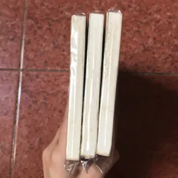 Xú Hoàng (trọn bộ 3 tập) 735270