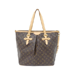 Túi Louis Vuitton Monogram Palermo GM M40146 615014