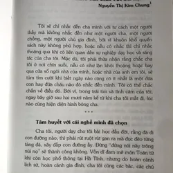 Nhà giáo ưu tú Nguyễn Sĩ Bá và những tấm lòng văn 654449