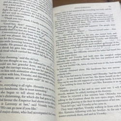 Anna Karenina Leo Tolstoy 493584