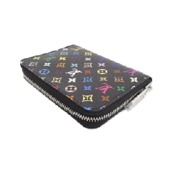 Ví tiền xu Louis Vuitton Multicolor (LV X TM) Zippy M13409 621439