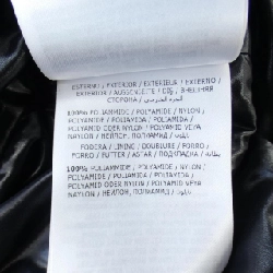 MONCLER Áo khoác lông - Hàng hiệu Chính hãng 898746