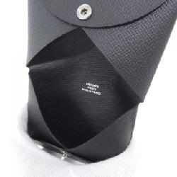 Ví thẻ Hermes Calvi 044164CK 623374