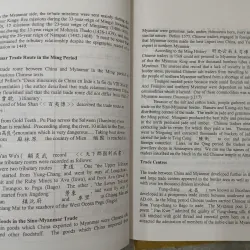 MYANMAR HISTORICAL COMMISSION CONFERENCE PROCEED (PART 1 + 2) 557338
