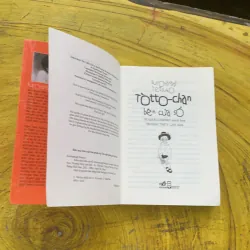 COMBO TOTTO-CHAN BÊN CỬA SỔ- NHẬT KÝ CỦA CHÚ BÉ NHÚT NHÁT MỚ BÒNG BONG 784588