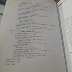 An Introduction to SIX SIGMA & Process Improvement 752966