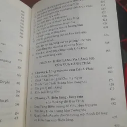 Bí mật LĂNG TẨM TRIỀU MINH 751751