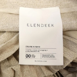 【Mã giảm giá】Áo khoác ELENDEEK 635451