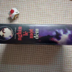 NGHÌN LẺ MỘT ĐÊM - ANTOINE GALLAND - Toàn tập 753178