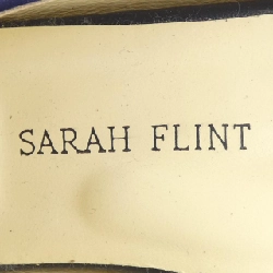 【Mã giảm giá】Giày cao gót SARAH FLINT 663260