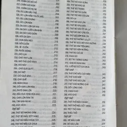 555 món ăn Việt Nam : kĩ thuật chế biến và giá trị dinh dưỡng  1025027