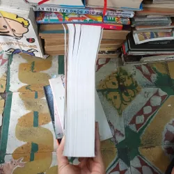 Trận Đánh Ba Mươi Năm Ký Sự Lịch Sử- Nhiều Tác Giả 754726