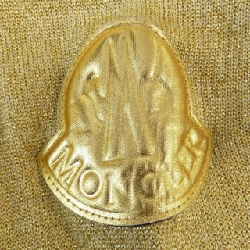 Moncler MONCLER 10939095600 9390J Áo len 627044