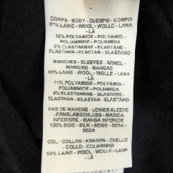 HERMES PALEFROI REMIX 5H2636DF Áo len - Hàng hiệu Chính hãng 810827