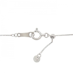 Dây chuyền kim cương PT950/PT850 0.200CT FIY VS2 cắt hình đặc biệt - Hàng hiệu Chính hãng 874435