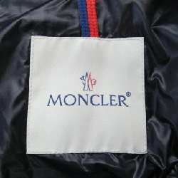 Áo khoác lông vũ MONCLER 633340