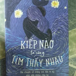 Ám ảnh từ kiếp trước & Kiếp nào ta cũng tìm thấy nhau - Brian L. Weiss 933557