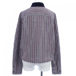 【Khuyến mãi】Áo sơ mi CHANEL 641683