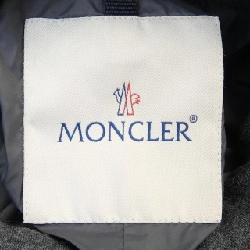 MONCLER RODIN Áo khoác lông - Hàng hiệu Chính hãng 890085