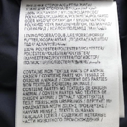 Áo khoác MONCLER - Hàng hiệu Chính hãng 898402