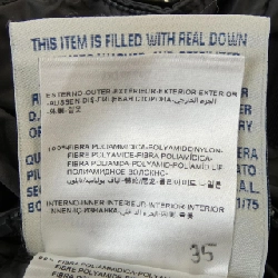 Áo khoác lông vũ MONCLER S SERINA - Hàng hiệu Authentic 817927