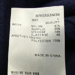 BRIEFING Top - Hàng hiệu Authentic 899453