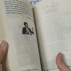 Cảm xúc là kẻ thù số một của thành công - Lê Thẩm Dương 688523