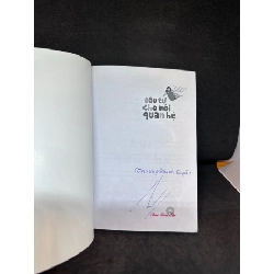 Đầu Tư Cho Mối Quan Hệ - Aruna Ladva, Mới 80% (Ố Nhẹ, Trang Đầu Có Ghi Chữ), 2014 SBM0307 916320