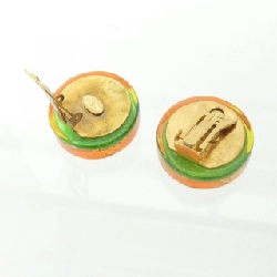 【Vintage】Bông tai Chanel 625893